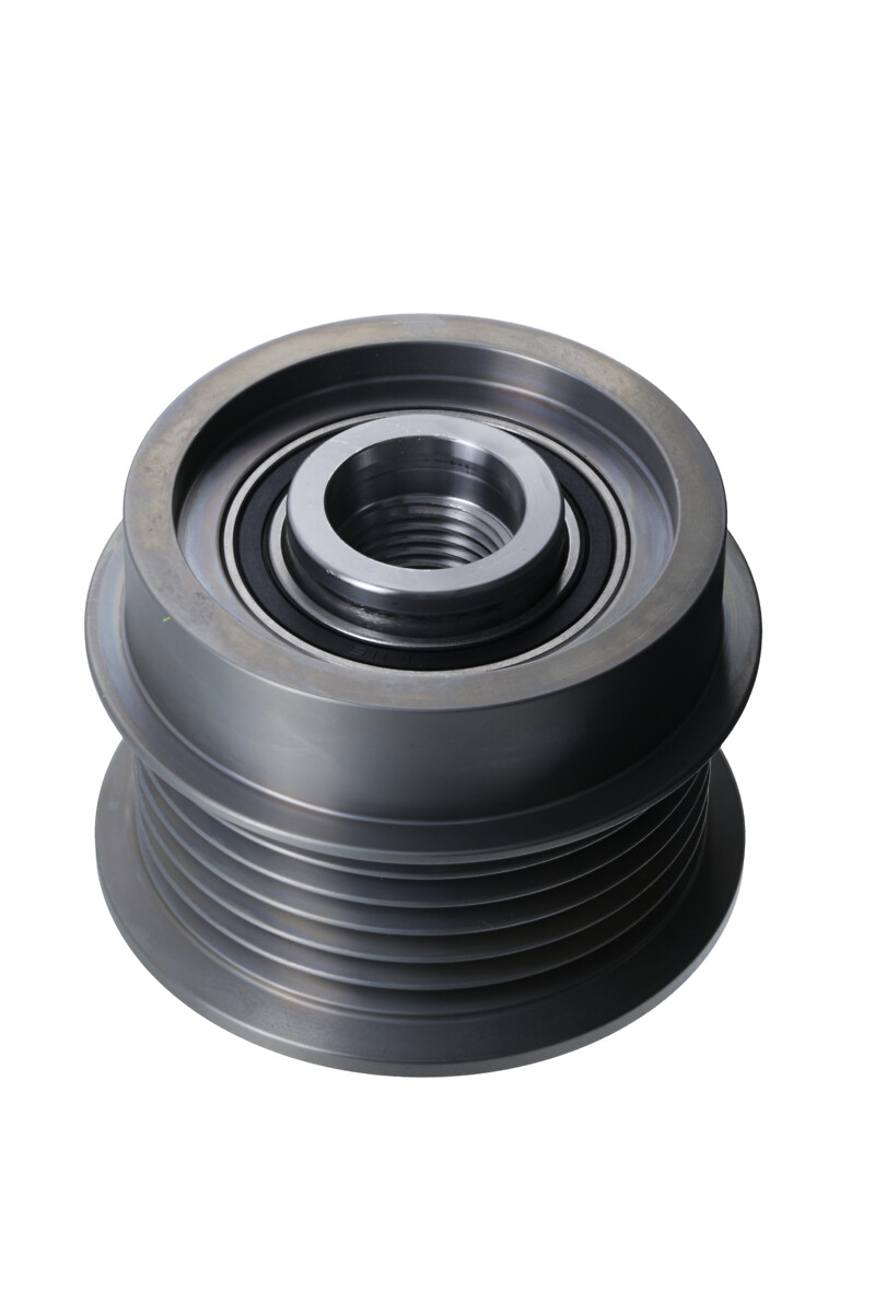 DISPOSITIVO RUOTA LIBERA ALTERNATORE